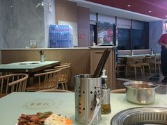 -红透天牛排海鲜自助(长和国际直营店)