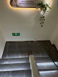 -FUMEIHUI·科技美肤·美体SPA