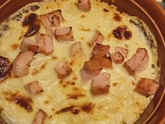 -萨莉亚意式餐厅(杭州滨江天街店)