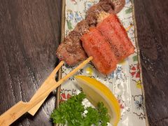 -哥哥の深夜食堂(叁宸里店)