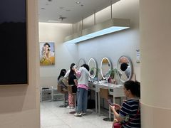 -天真蓝照相馆(五角场百联又一城店)