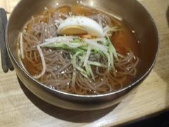 -泥炉烧肉师(新街口金銮巷店)