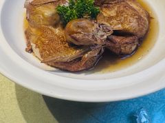 -老德州四合院·德州菜(天衢路店)