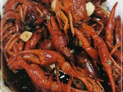 -老长沙龙虾馆(罗湖店)