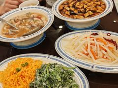 -老雒阳面馆·水席(王城路店)