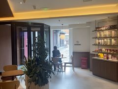 -COSTA COFFEE(新奥购物中心店)