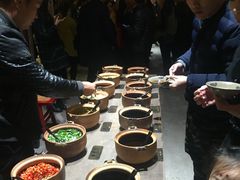 -酱小七老火锅(贝村店)