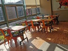 -瑞伯克牛排自助餐厅天一广场店
