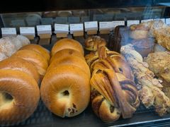 -BAKER&SPICE(BFC外滩金融中心店)