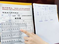 -乐尚音乐空间·钢琴·声乐·架子鼓(会展中心店)