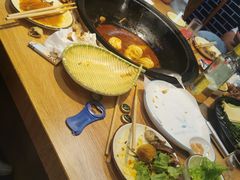 -鸽子刘铁锅炖鱼(劲松店)