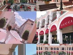 -佛罗伦萨小镇广佛名品奥特莱斯(疏港路店)