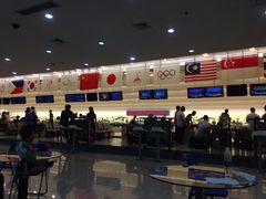 -广州保龄球馆(广州天河体育中心店)