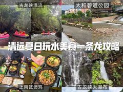 -上南瓦煲鸡·清远鸡·老字号(总店)