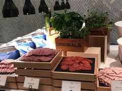 -长兴开元名都大酒店·地中海咖啡厅