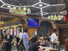 -乡村馕坑肉·烧烤·新疆菜·本地人更爱吃(阿勒泰首店)