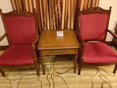 -上海锦江金门大酒店