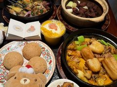 -旺爷砂锅·茶作(国贸城店)