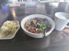 -李先生牛肉面大王(大兴枣园店)