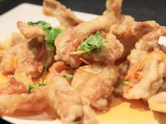 -华竹饭店(中央大街店)