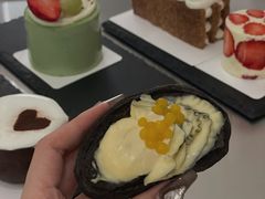 -光作面包Voila Lumiere(中山店)