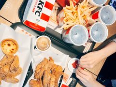 -肯德基(九龙店)