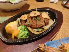 -和创柚子·会席日本料理(新区淮海街店)