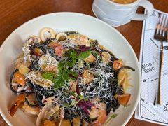 -Blac+Blac(中海环宇荟店)