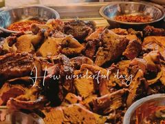 -磨西小解(炉城南路分店)