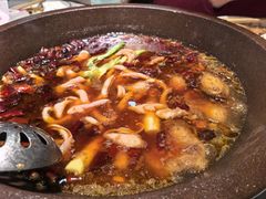 -巴乡石锅鱼(密云店)