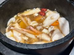 -芸山季·云南山珍菌火锅(南翔印象城MEGA店)