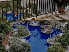 -爱尚养生SPA(银城绿洲店)