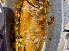 -不倒翁·安徽名菜楼(步行街店)