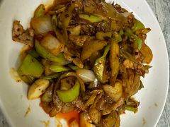 -王鹏家常菜馆