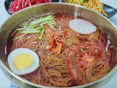 -金达莱烧烤(黎明南街店)