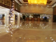 -北京西国贸大酒店