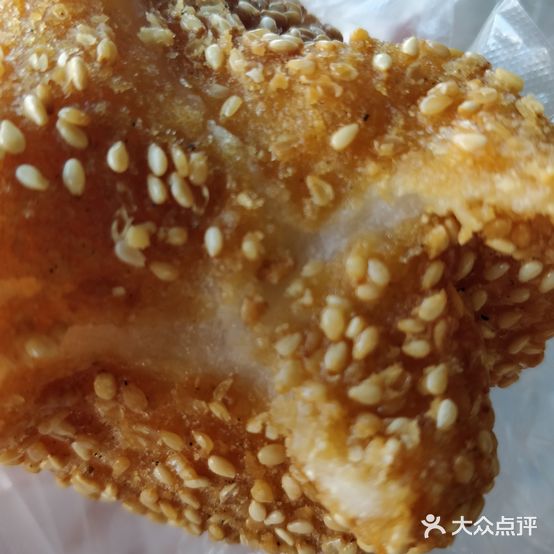 阿杜烧饼