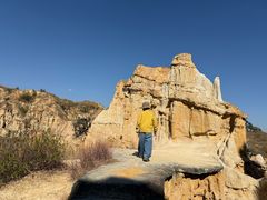 -元谋土林景区(物茂土林)