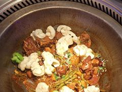 -山河屯铁锅炖(哈西站店)