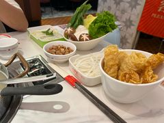 -八合里潮汕鲜牛肉火锅(深圳海岸城店)