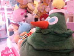 -LLJ夹机占(正佳广场店)