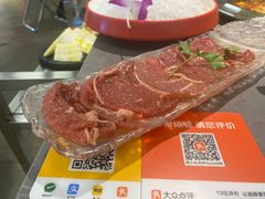 -生活如沸·顺德水牛奶火锅(大学路店)