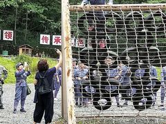 -井冈山风景名胜区