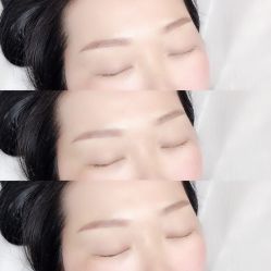 -Verywang半永久纹眉•仪器野生眉