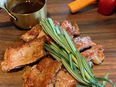 -極上萬膳·日料放题(来福士江景店)