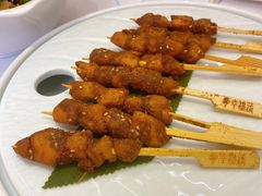 -幸福蔬·时尚蔬食(黄山湖公园店)