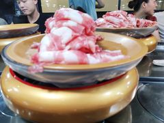 -汤响自助回转火锅百汇(乐峰广场店)