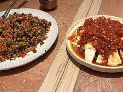 -浩海火燒雲傣家菜(芮欧百货店)