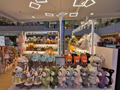 -凯德MALL(西直门店)