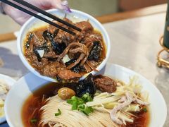 -松鹤楼·苏式汤面(虹桥天地店)